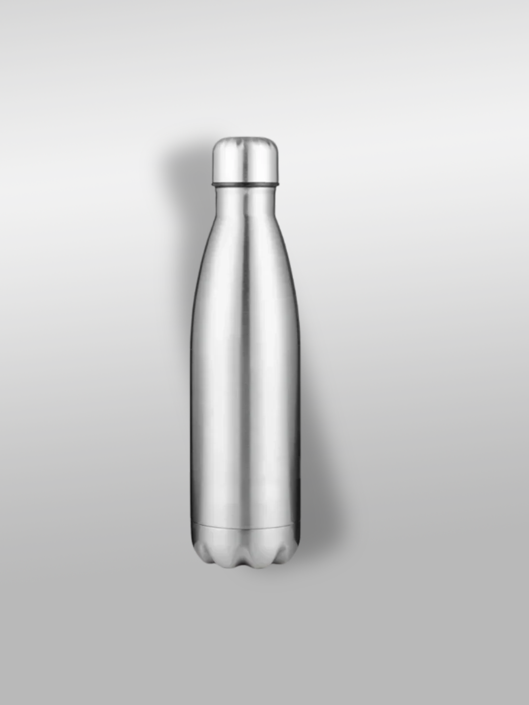 Gourde isotherme