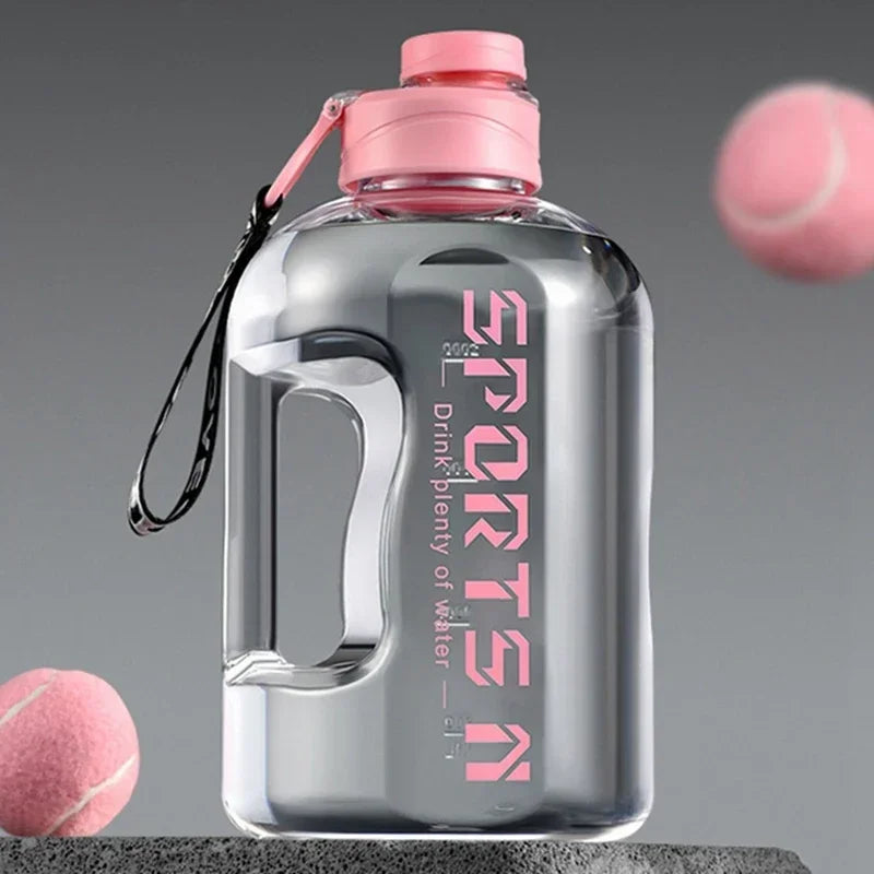 Gourde de sport | Rose