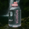 Gourde de sport