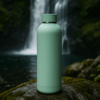 Gourde isotherme