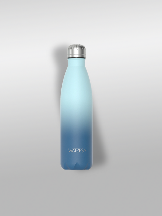 Gourde isotherme