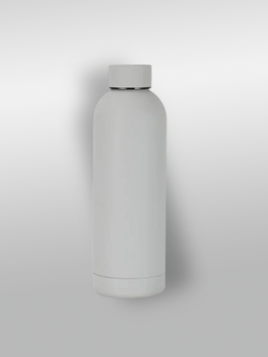 Gourde isotherme | Grise