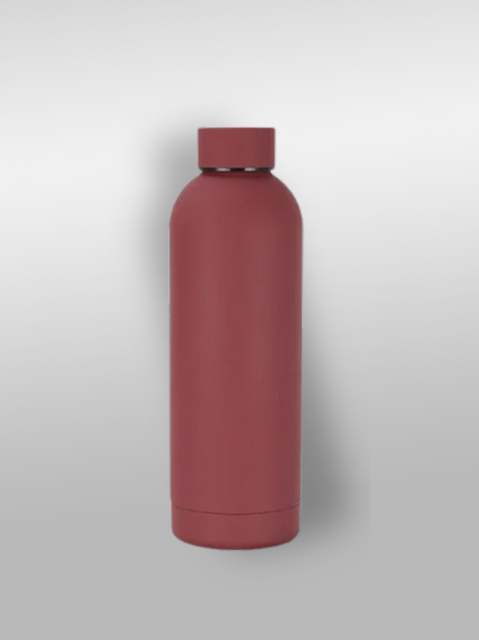 Gourde isotherme | Bordeaux