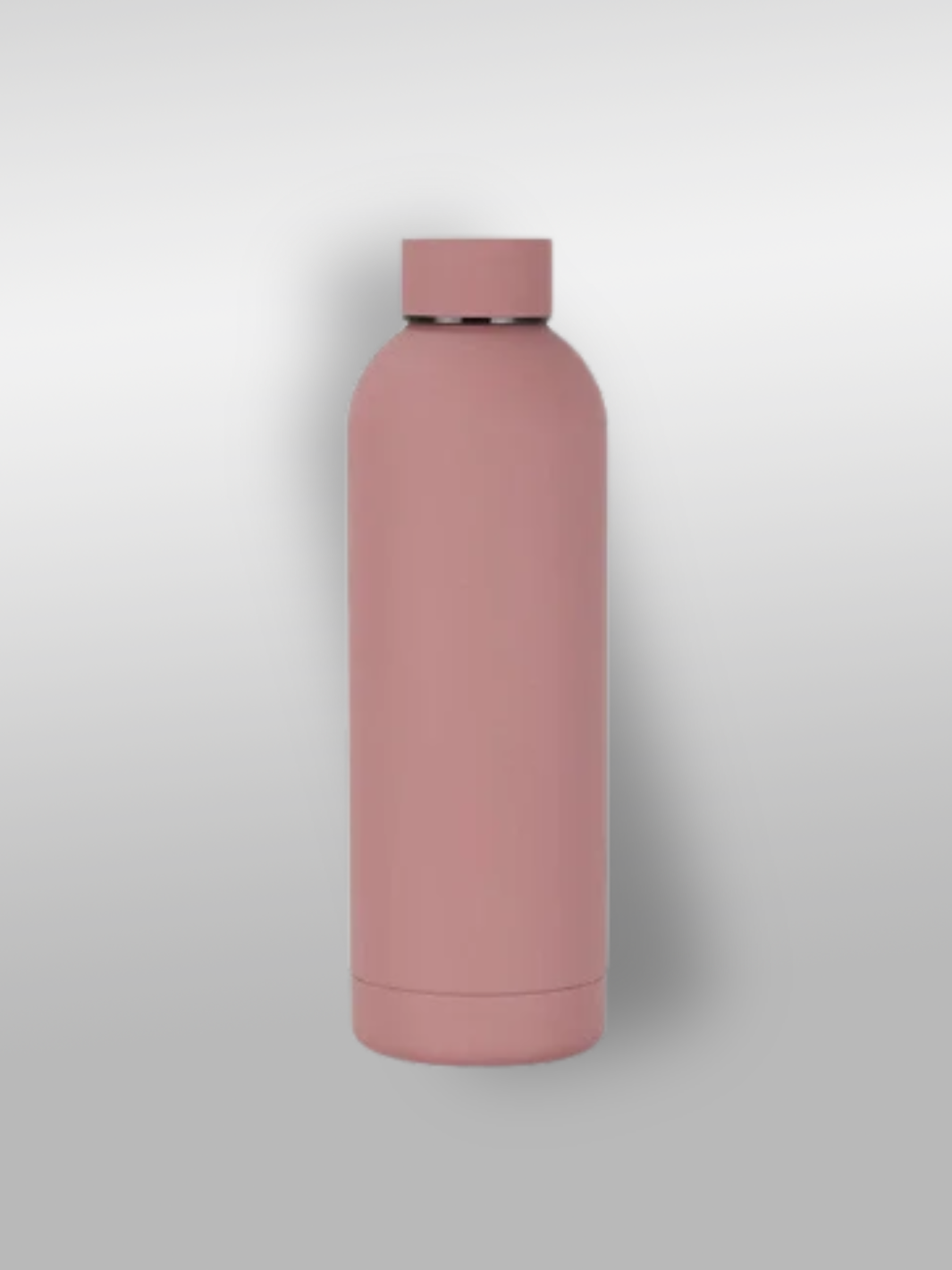 Gourde isotherme | Cuivre
