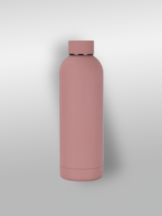 Gourde isotherme | Cuivre