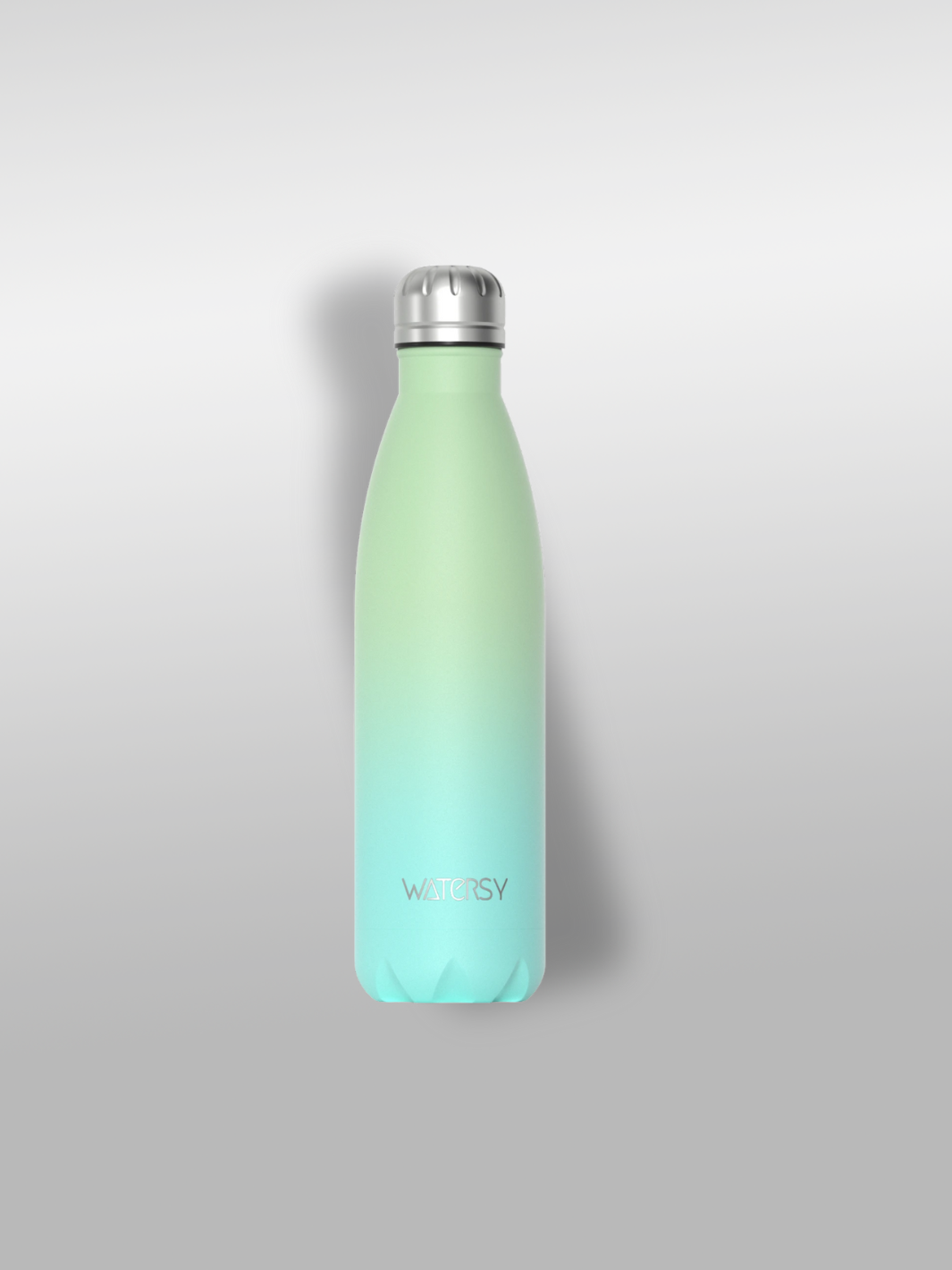 Gourde isotherme