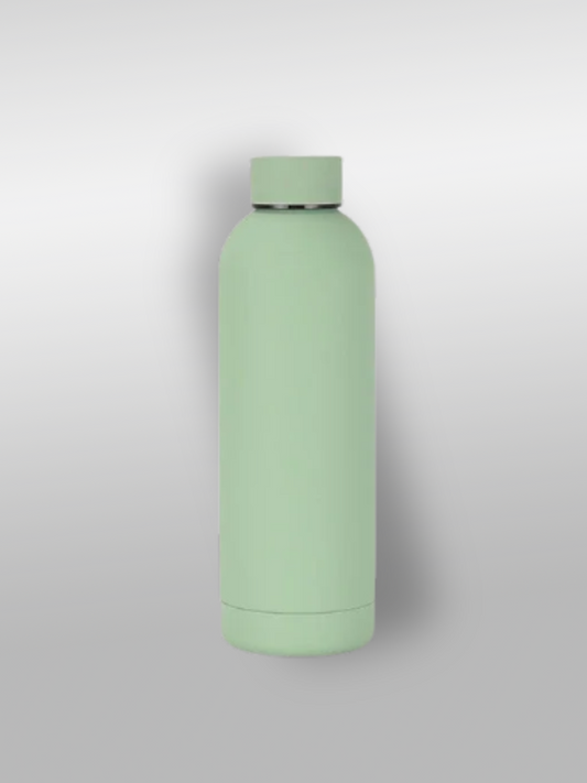 Gourde isotherme | Verte