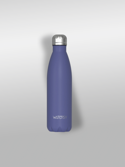 Gourde isotherme