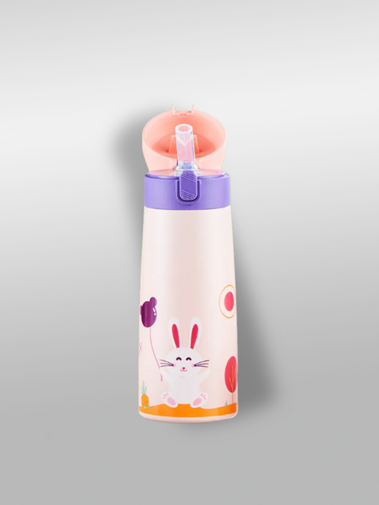 Gourde pour enfant lapin