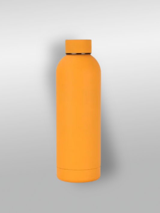 Gourde isotherme | Orange