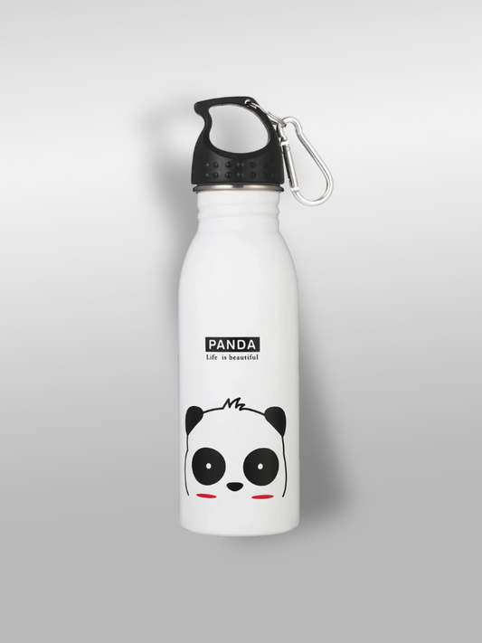 Gourde pour enfant motif panda
