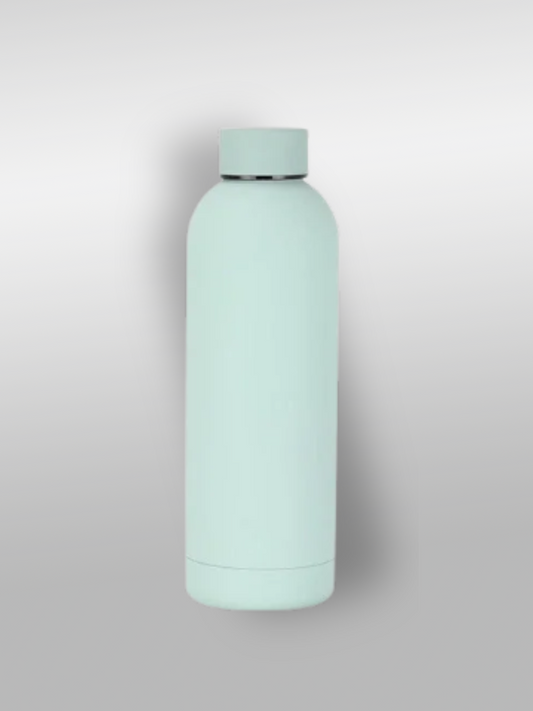 Gourde isotherme | Vert d'eau