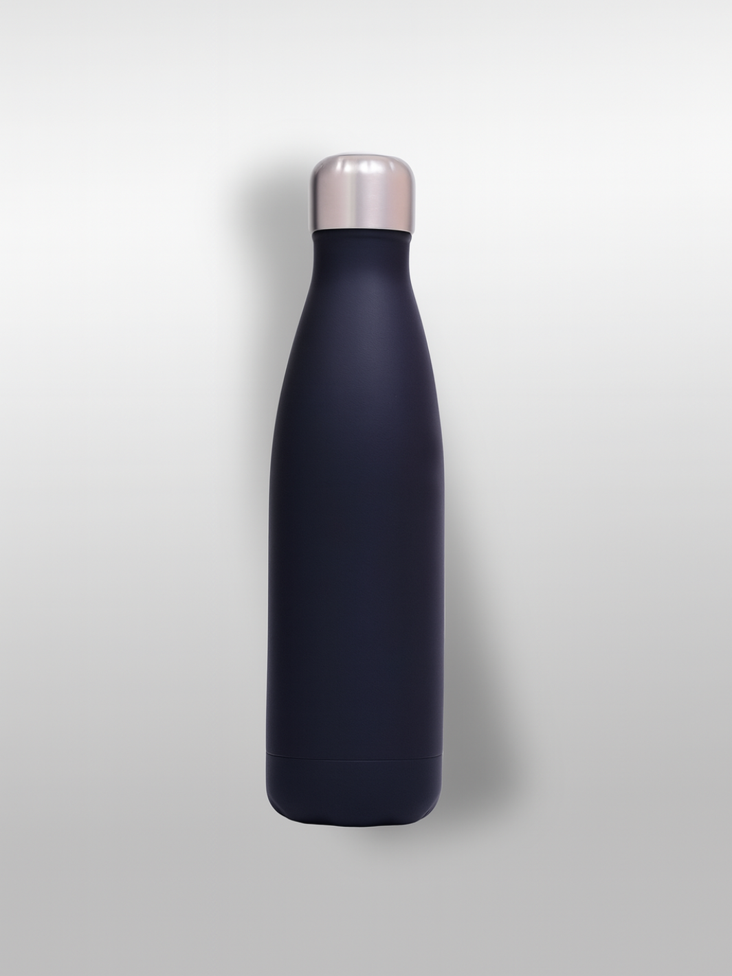 Gourde en acier | Bleu foncé