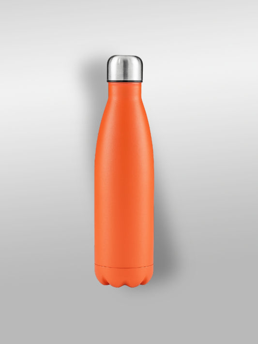 Gourde en acier | Orange