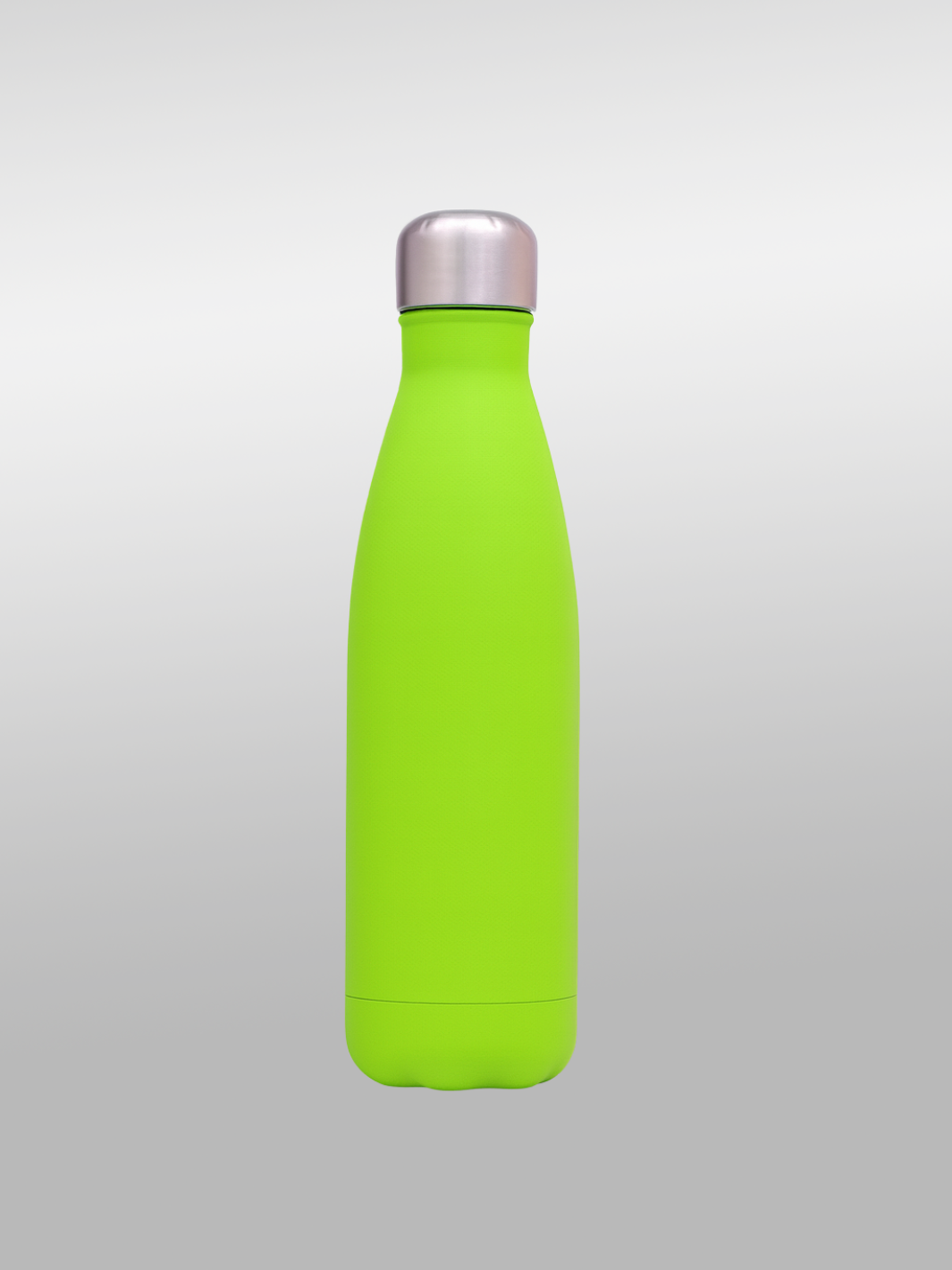 Gourde en acier | Verte