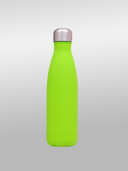 Gourde en acier | Verte