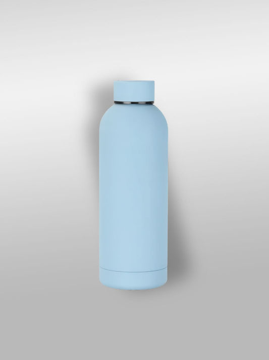 Gourde isotherme | Bleue