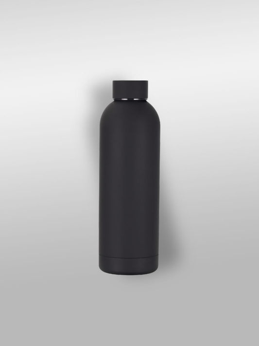 Gourde isotherme | Noire