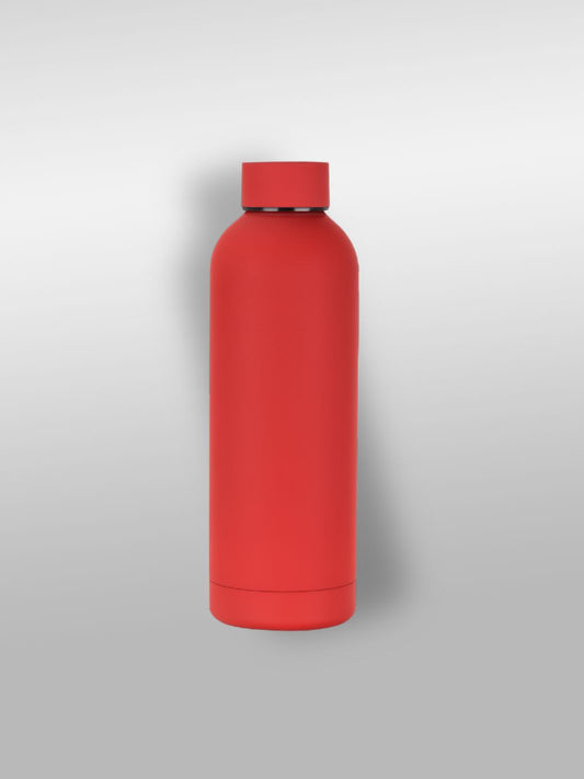 Gourde isotherme | Rouge