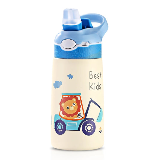 Gourde enfant inox