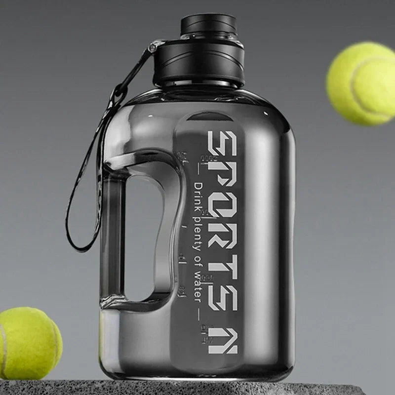 Gourde de sport | Rose