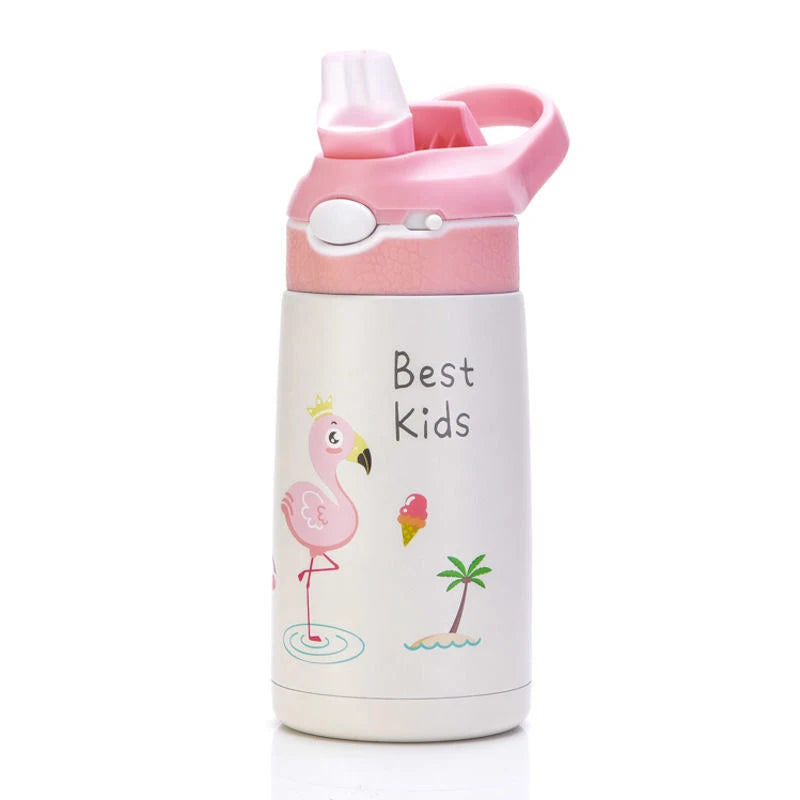 Gourde enfant inox