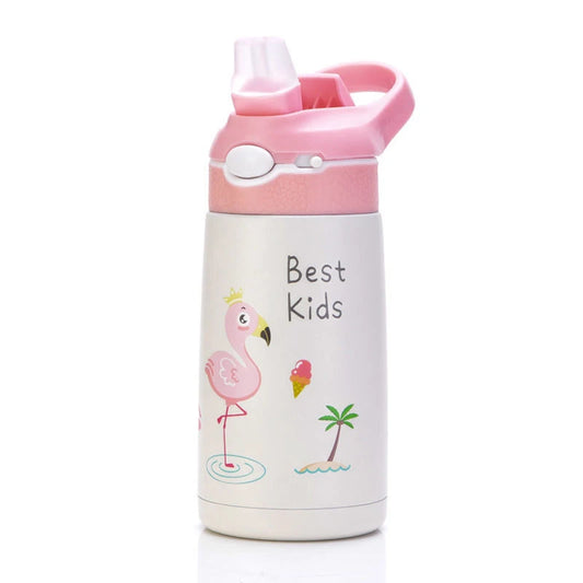 Gourde enfant inox