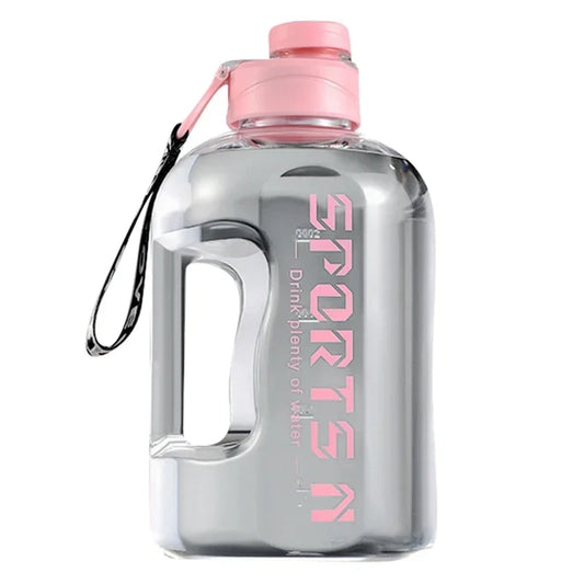 Gourde de sport | Rose